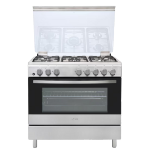 بوتاجازات LG 