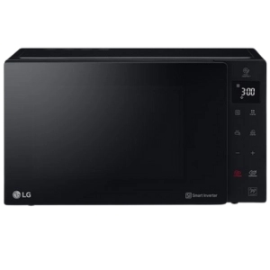 ميكروويف lg